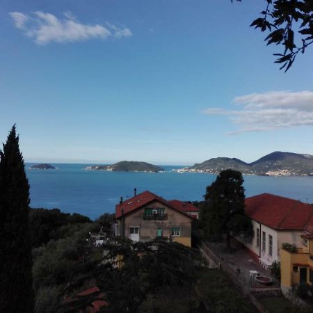 La Rosa Ameglia Exterior foto