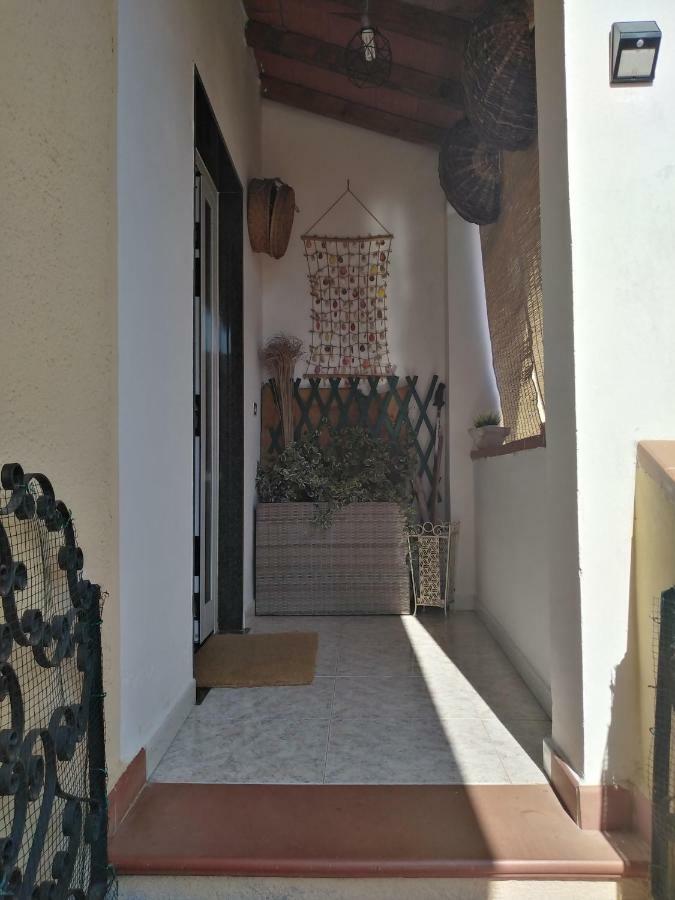 La Rosa Ameglia Exterior foto