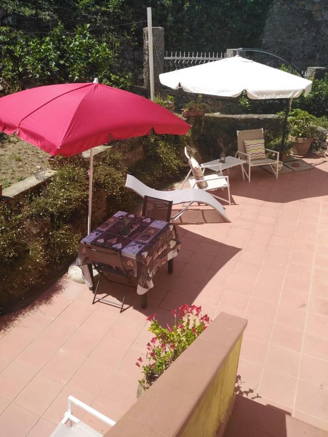 La Rosa Ameglia Exterior foto