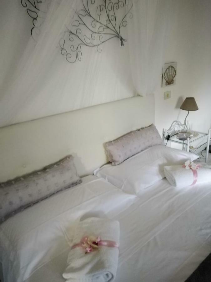 La Rosa Ameglia Quarto foto